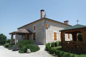 Gîte Les Chênes