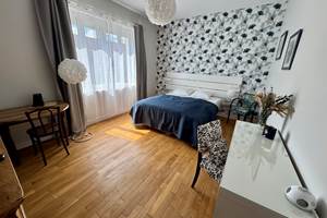 chambre familiale