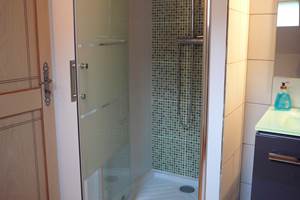 Salle de douche n.1