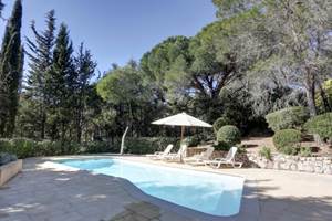 piscine chauffée