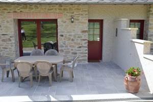 Gîte n°19G1025 "Gai Murmure" – CHANTEIX