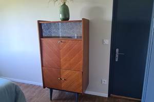 La chambre de Corentin