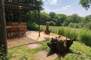 Cabane Serpentarbre