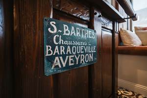 020_Web_Maison Barthes, Suites B&B © Franck Tourneret