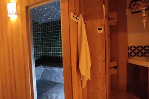SOIR HAMMAM