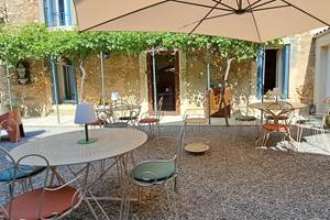PETIT DEJEUNER