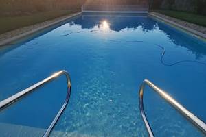 piscine mas des figues 28 juillet 4