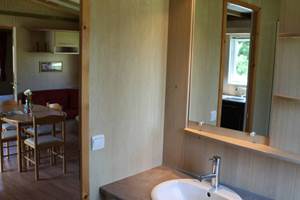 Meriva - Mobil home 4 personnes  (09)