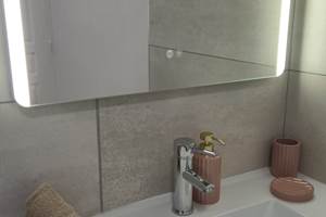 SDB Lavabo