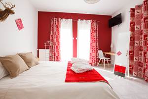 Chambre Amérique/Canada