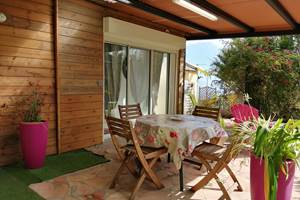 Terrasse du Bambou 1