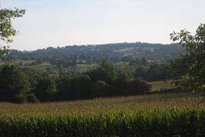 Gîte n°19G3091 – LUBERSAC