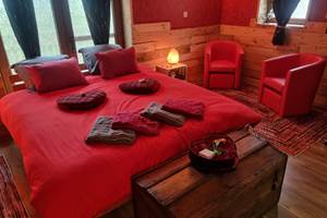 La Grange Balnéo Verlaine