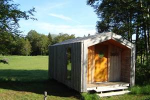 Chalet Oural