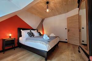 Gîte n°19G2233 "Le Domaine de la Combarsou" – SAINTE FEREOLE