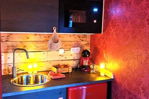 La Grange balnéo Verlaine