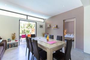 Salle a manger