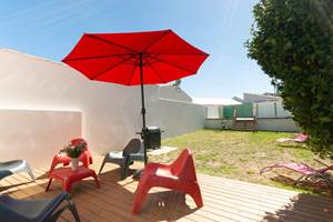 jardin terrasse - "SpiLS"