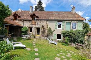 Le plessis - terrasse