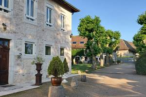 Domaine du Manoir