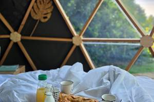 Petit déjeuner