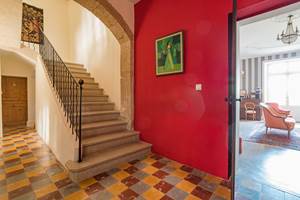 Entrée