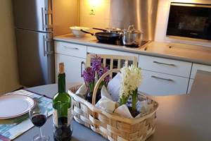 Gîte n°19G1134 "Aux deux mésanges" – SAINTE FORTUNADE