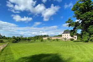Chateau du Tirondet