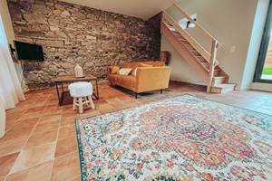 Maison 2 chambres avec Piscine Perros Guirec