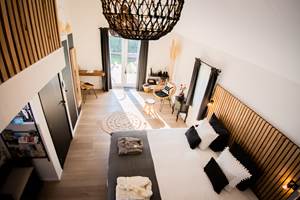 Chambre Deluxe