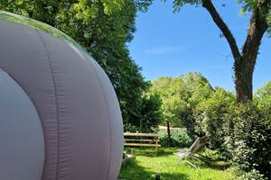 Bulle extérieure