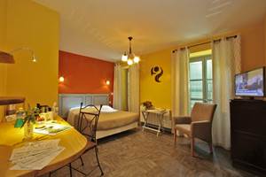 Une chambre Ségala