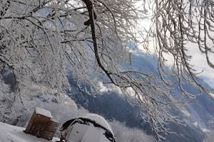 les cocons pyrénéens 3