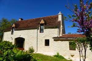 Maison Le Causse et sa pierre du Périgord