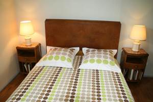 Gîte n°19G1081 "Le Carnyx" – NAVES