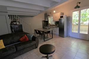 HALTE AIR ET GO - L'Hôte Antique - Rez-De-Chaussée