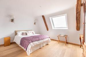 Chambre d'hôtes Mon Rêve