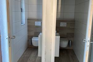 1.5. Rez-de-chaussée -WC