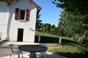Gîte n°19G1080 "Monédières" – NAVES