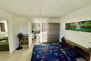 Suite parentale avec salle de bain attenante