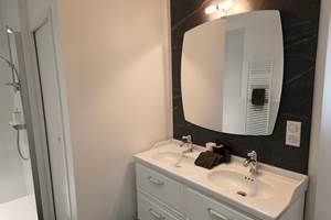 Villa Buffon Angers Chambre Master