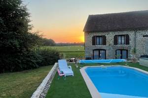 Domaine Pâquerettes et Pissenlits