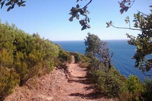 balade mine cap garonne