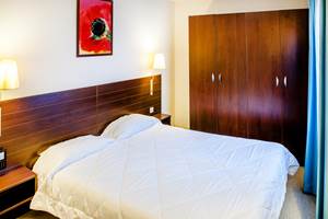 Chambre Triple 2
