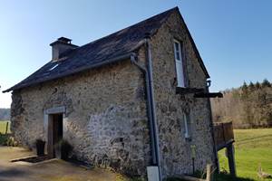 Gîte n°19G5418 "Le Fournil des Prades" – SOURSAC