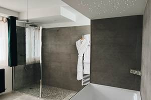 Chambre 2 - Domaine Labouroume - chambre d'hote a la campagne6