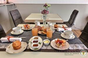 petit dej