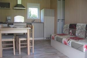 Meriva - Mobil home 5 personnes  (03)