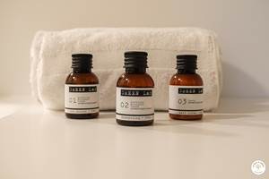 All Salle de Bain Hotel Le Bois d'Imbert