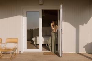 Ecolodge La Petite Couronne 2